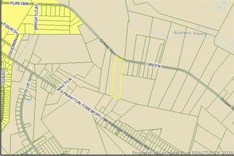 Photo of Green Street, Parkton, NC 28371 (MLS # 758771)