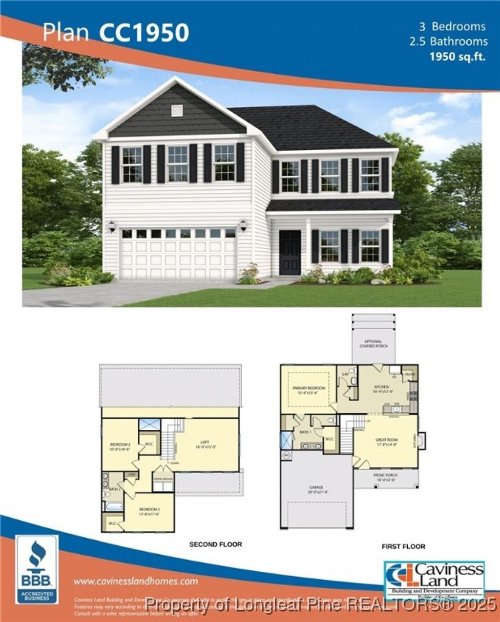 Photo of 146 Ironbark Drive, Raeford, NC 28376 (MLS # 749466)