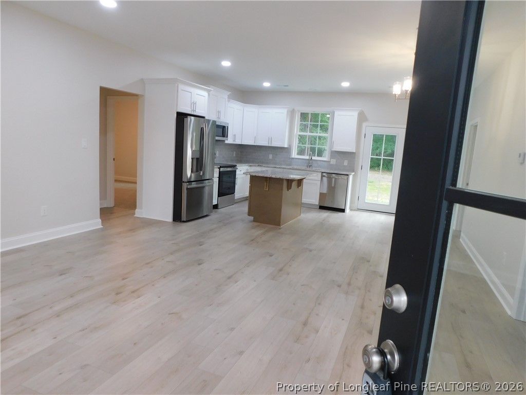 Photo of 605 5th Street, Bladenboro, NC 28320 (MLS # 761845)