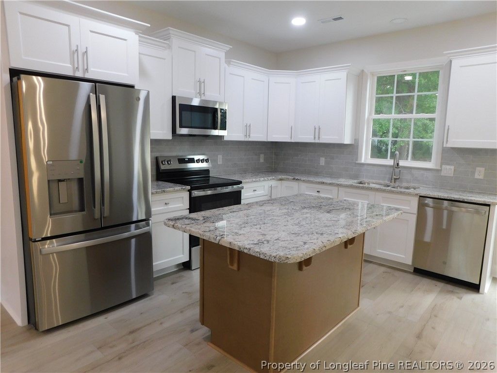 Photo of 605 5th Street, Bladenboro, NC 28320 (MLS # 761845)