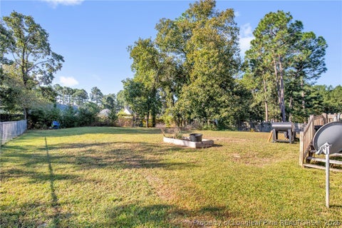 Tiny photo for 2645 Oglesby Drive, Raeford, NC 28376 (MLS # 770673)