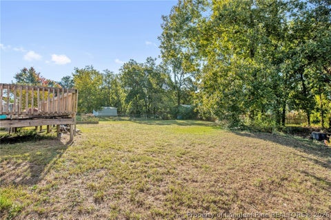 Tiny photo for 2645 Oglesby Drive, Raeford, NC 28376 (MLS # 770673)