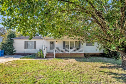 Photo of 2645 Oglesby Drive, Raeford, NC 28376 (MLS # 770673)
