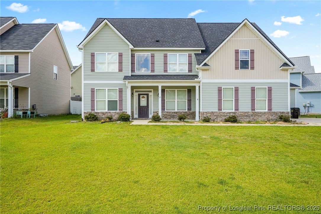 35 Cromwell Circle