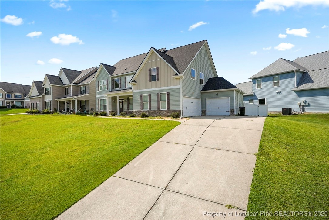 35 Cromwell Circle