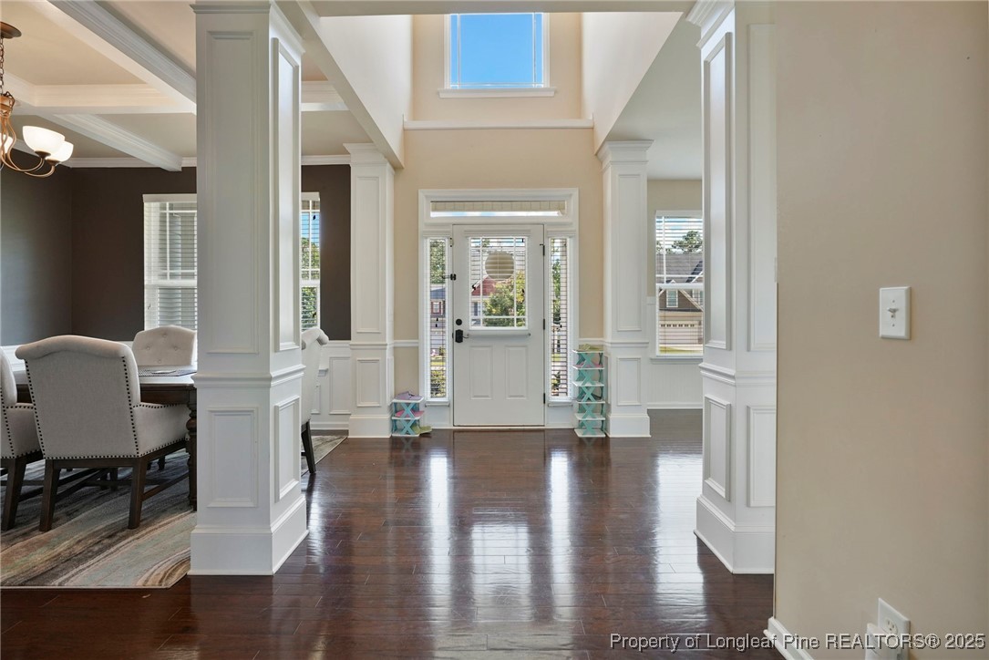 35 Cromwell Circle