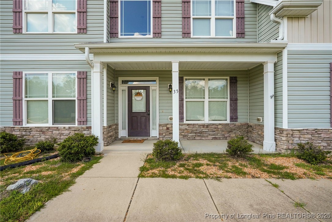 35 Cromwell Circle