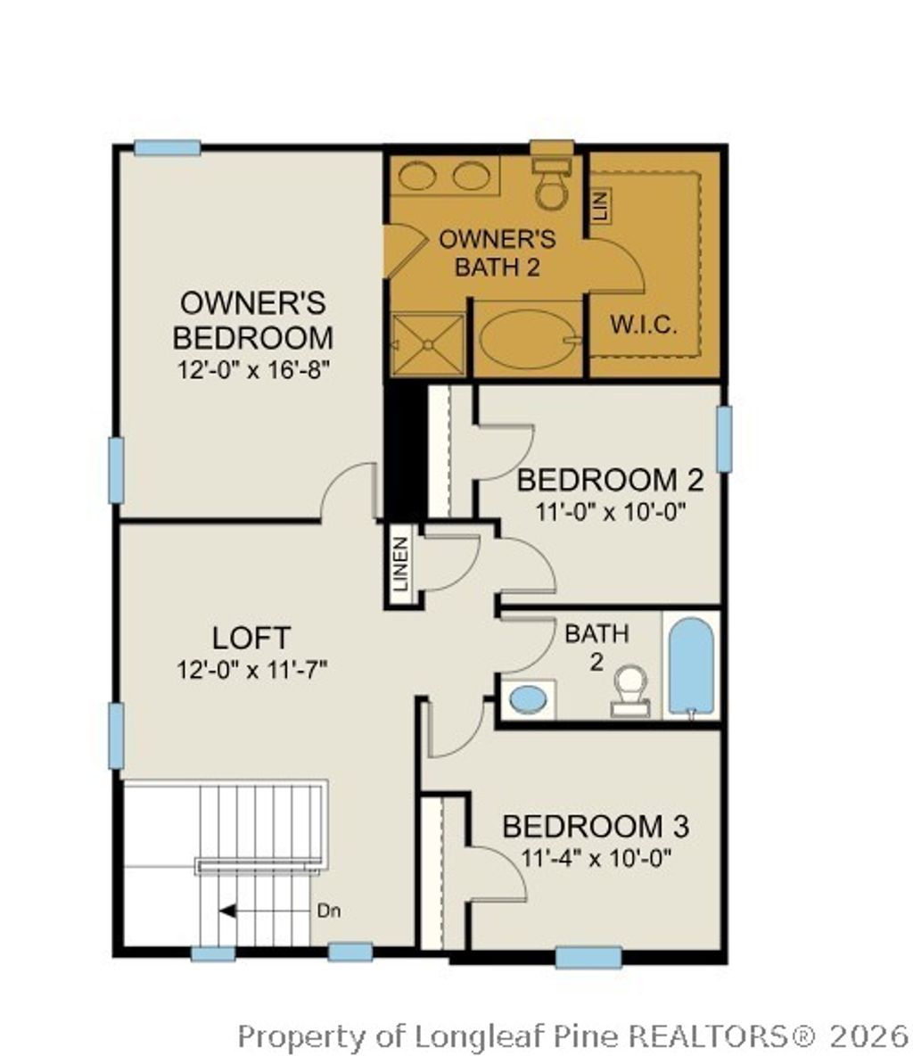 Photo of 39 Royal Windsor Lane, Lillington, NC 27546 (MLS # 759838)