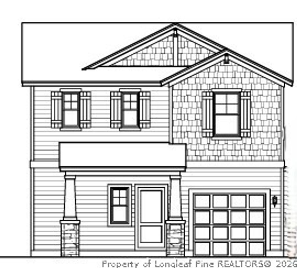 Photo of 39 Royal Windsor Lane, Lillington, NC 27546 (MLS # 759838)