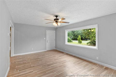 Tiny photo for 1413 Stansfield Drive, Fayetteville, NC 28303 (MLS # 766571)