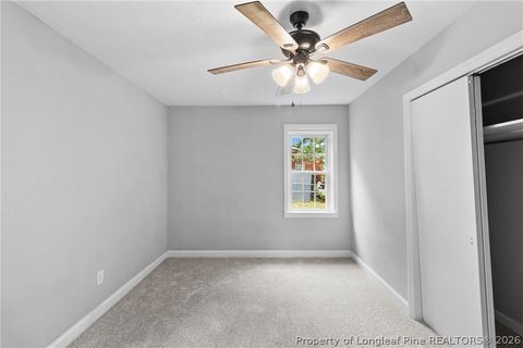 Tiny photo for 1413 Stansfield Drive, Fayetteville, NC 28303 (MLS # 766571)