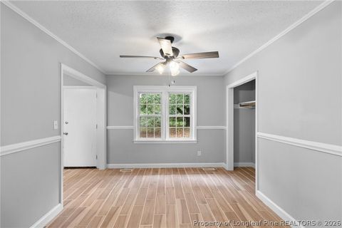 Tiny photo for 1413 Stansfield Drive, Fayetteville, NC 28303 (MLS # 766571)