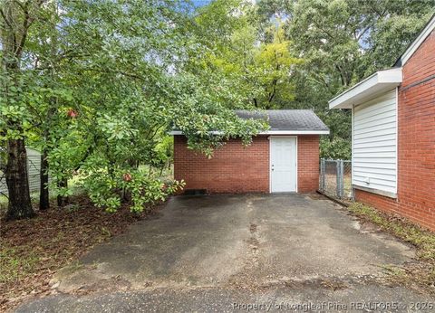 Tiny photo for 1413 Stansfield Drive, Fayetteville, NC 28303 (MLS # 766571)
