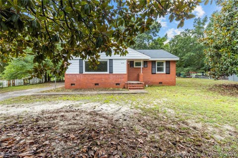 Tiny photo for 1413 Stansfield Drive, Fayetteville, NC 28303 (MLS # 766571)