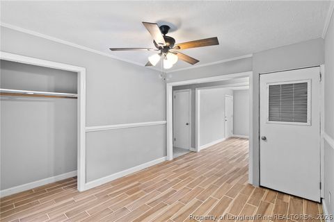 Tiny photo for 1413 Stansfield Drive, Fayetteville, NC 28303 (MLS # 766571)