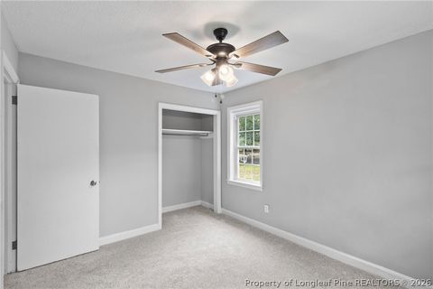 Tiny photo for 1413 Stansfield Drive, Fayetteville, NC 28303 (MLS # 766571)