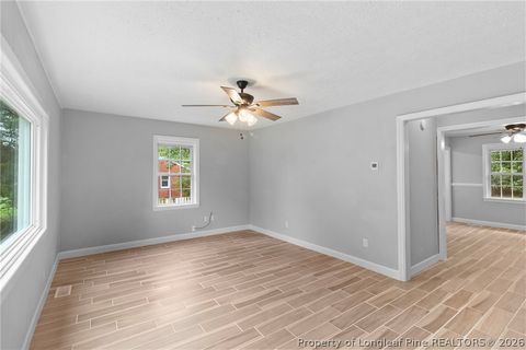 Tiny photo for 1413 Stansfield Drive, Fayetteville, NC 28303 (MLS # 766571)