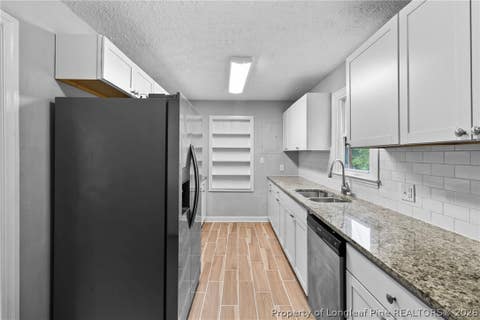 Tiny photo for 1413 Stansfield Drive, Fayetteville, NC 28303 (MLS # 766571)