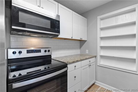 Tiny photo for 1413 Stansfield Drive, Fayetteville, NC 28303 (MLS # 766571)