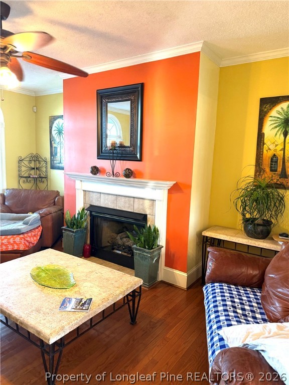 2001 OLD LUMBERTON Road