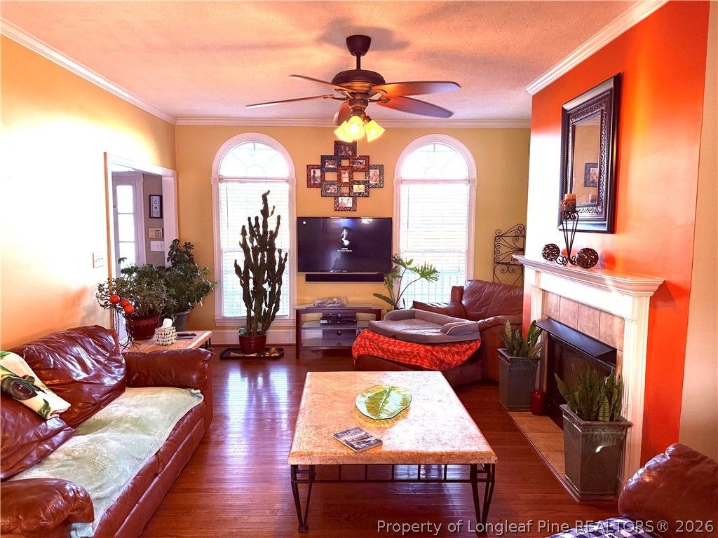 Photo of 2001 OLD LUMBERTON Road, Whiteville, NC 28472 (MLS # 757610)