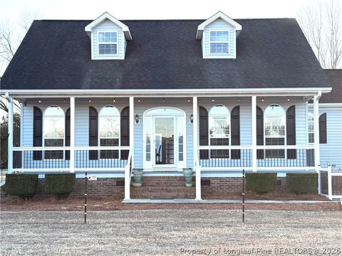 2001 OLD LUMBERTON Road Whiteville NC 28472