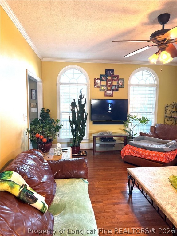 2001 OLD LUMBERTON Road