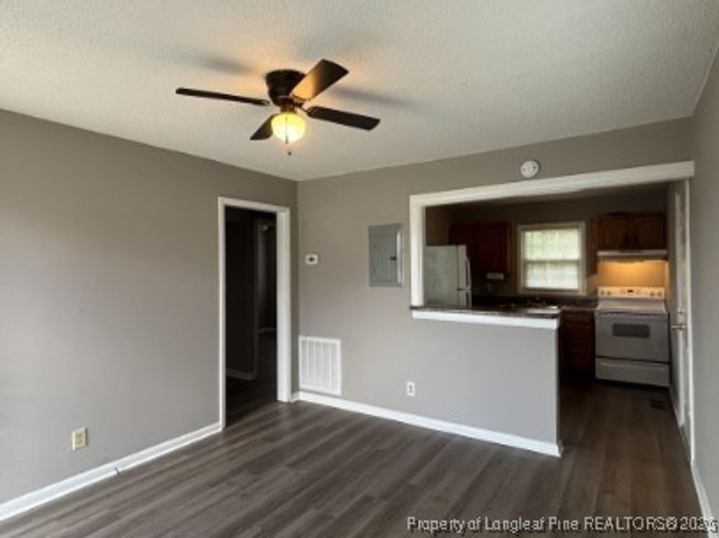 Photo of 114 Calvin Street #B, Spring Lake, NC 28390 (MLS # 747881)