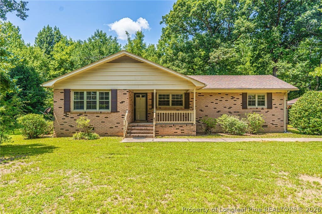 Photo of 744 Mount Carmel Road, Carthage, NC 28327 (MLS # 767583)