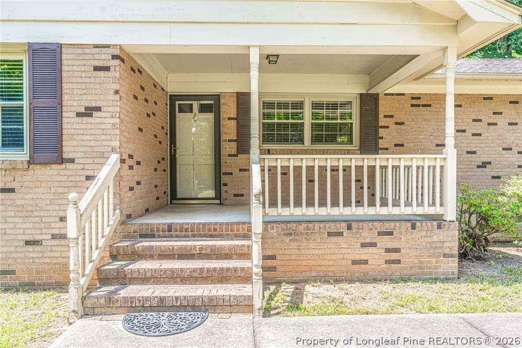 Photo of 744 Mount Carmel Road, Carthage, NC 28327 (MLS # 767583)