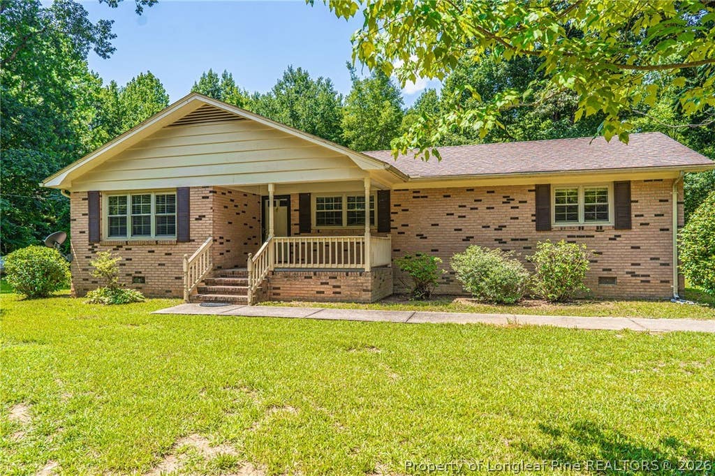 Photo of 744 Mount Carmel Road, Carthage, NC 28327 (MLS # 767583)