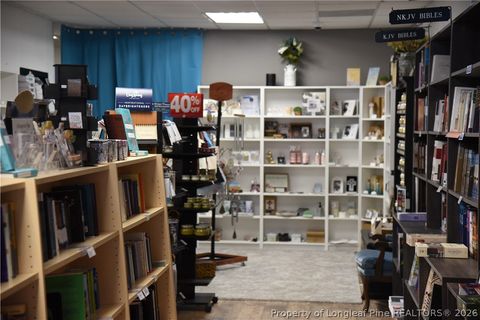 Tiny photo for 432 E Cornelius Harnett Boulevard E #1 and 2, Lillington, NC 27546 (MLS # 757753)