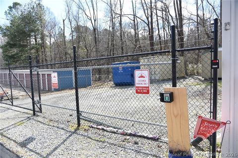 Tiny photo for 432 E Cornelius Harnett Boulevard E #1 and 2, Lillington, NC 27546 (MLS # 757753)