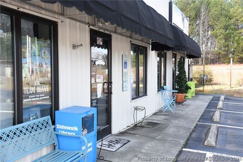 Tiny photo for 432 E Cornelius Harnett Boulevard E #1 and 2, Lillington, NC 27546 (MLS # 757753)