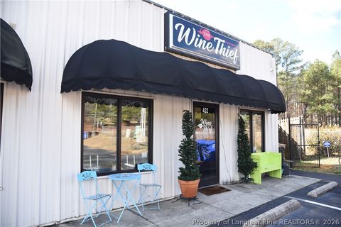 Tiny photo for 432 E Cornelius Harnett Boulevard E #1 and 2, Lillington, NC 27546 (MLS # 757753)