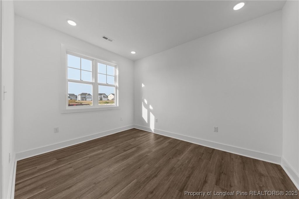 Photo of 112 Peeler Circle, Raeford, NC 28376 (MLS # 737936)