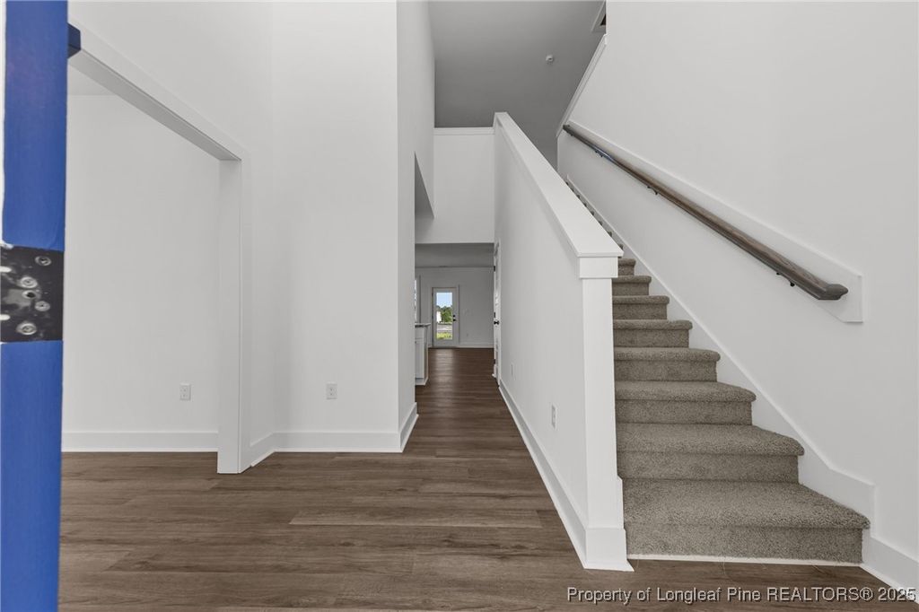 Photo of 112 Peeler Circle, Raeford, NC 28376 (MLS # 737936)