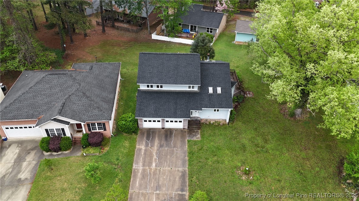 1068 S Windrace Trail