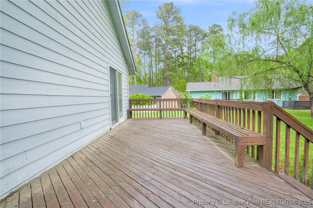 Photo of 1068 S Windrace Trail, Sanford, NC 27332 (MLS # 747223)