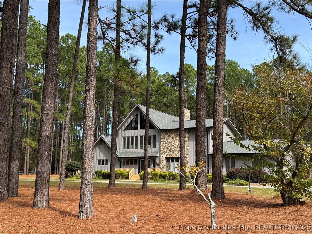 Photo of 100 Grey Fox Run, Rockingham, NC 28379 (MLS # 752945)