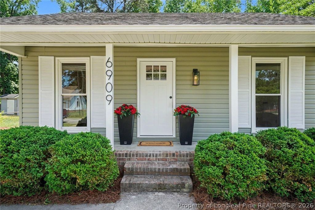 Photo of 6909 Media Drive, Fayetteville, NC 28314 (MLS # 762627)