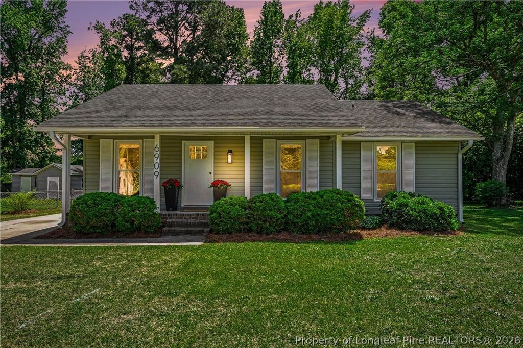 Photo of 6909 Media Drive, Fayetteville, NC 28314 (MLS # 762627)
