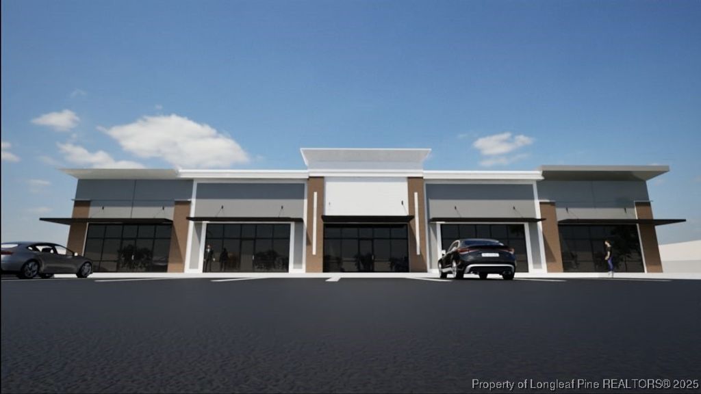 Photo of 3698 Johnson Mill Road, Raeford, NC 28376 (MLS # 742431)
