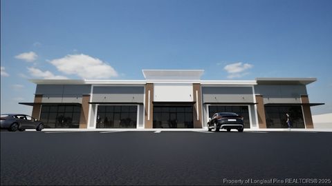 Tiny photo for 3698 Johnson Mill Road, Raeford, NC 28376 (MLS # 742431)