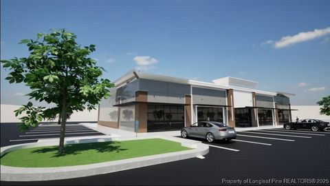 Tiny photo for 3698 Johnson Mill Road, Raeford, NC 28376 (MLS # 742431)