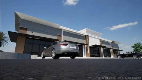 Tiny photo for 3698 Johnson Mill Road, Raeford, NC 28376 (MLS # 742431)