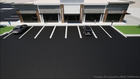 Tiny photo for 3698 Johnson Mill Road, Raeford, NC 28376 (MLS # 742431)