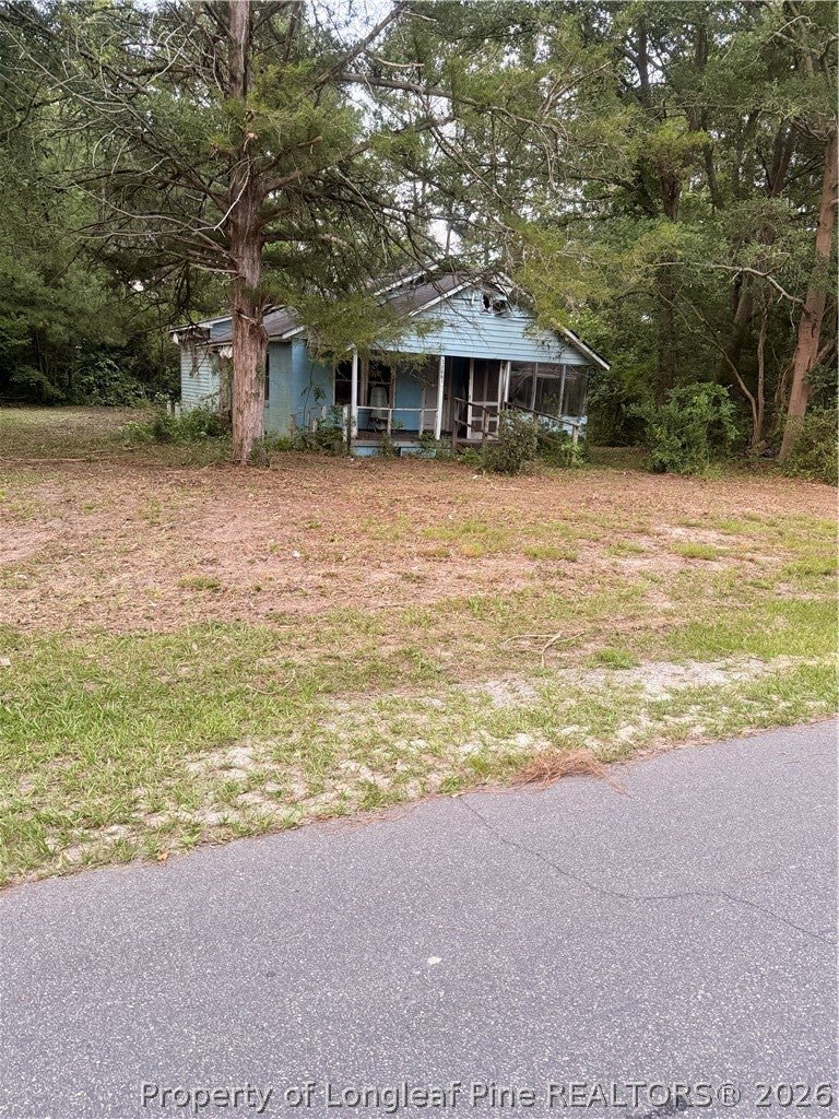 Photo of 23661 Bundy Street, Wagram, NC 28369 (MLS # 770355)