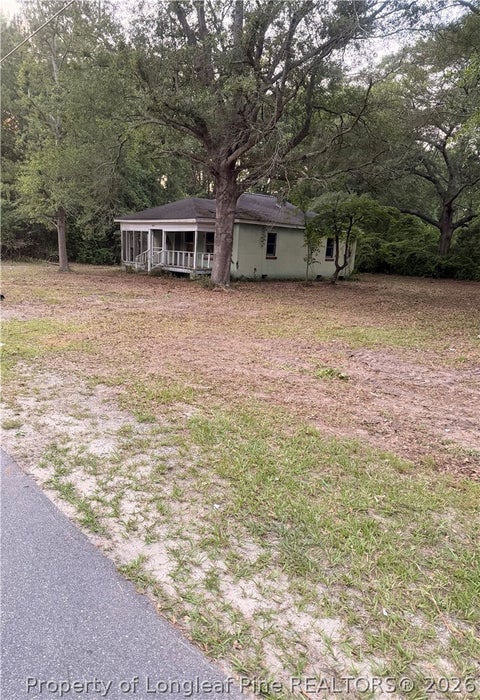 Photo of 23661 Bundy Street, Wagram, NC 28369 (MLS # 770355)