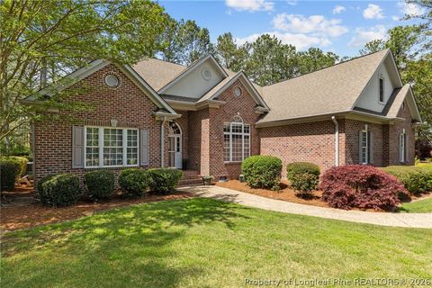 30180 E Lake Road Wagram NC 28396